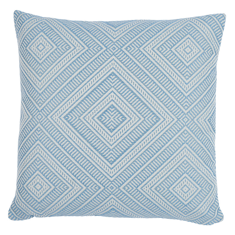 Tortola I/O Pillow | Sky