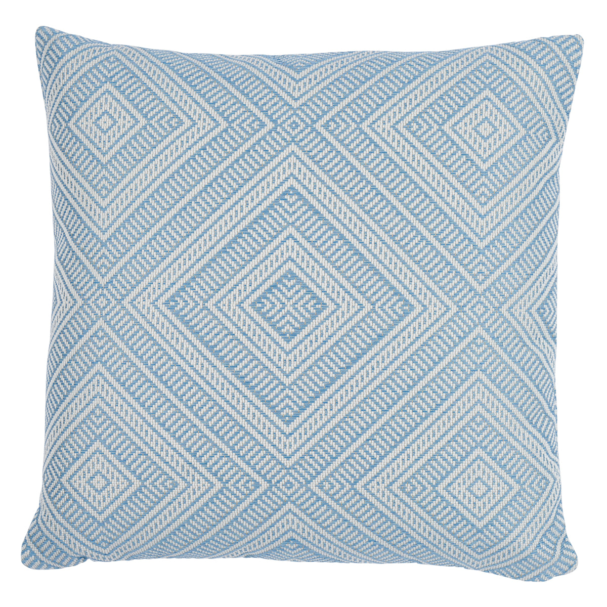 Tortola I/O Pillow | Sky