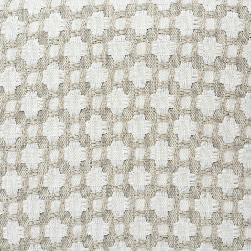 Tra il cuscino | Pietra/Bianco