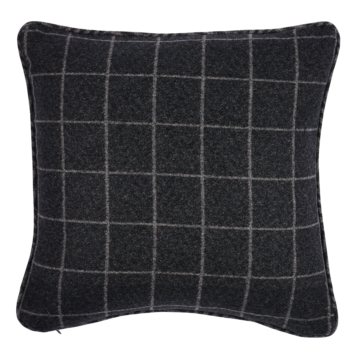 Cuscino Colorado | Carbone/Nichel