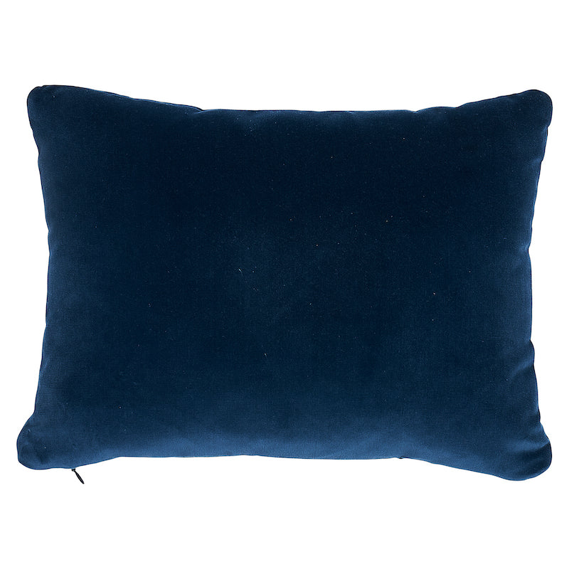 Union Flag Pillow | Midnight