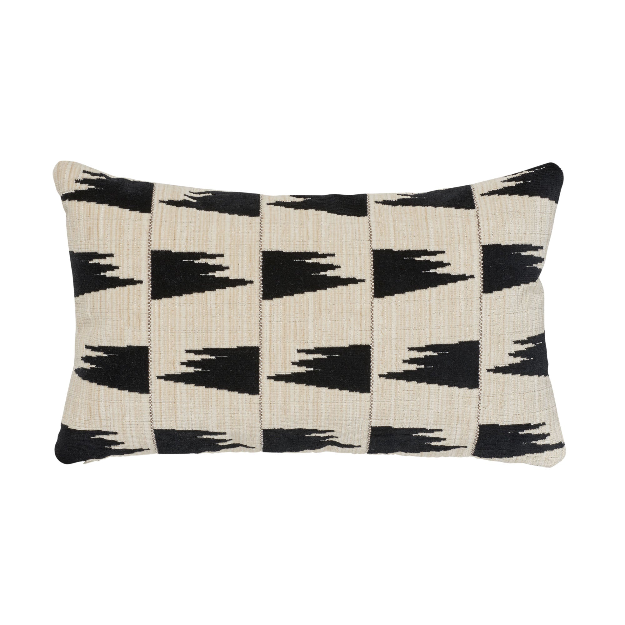 Tutsi Pillow | Ivory