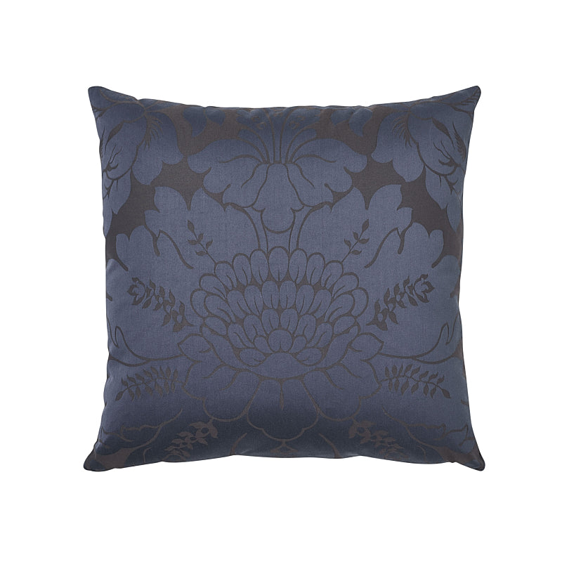 Maggiore Damasco Pillow | Midnight