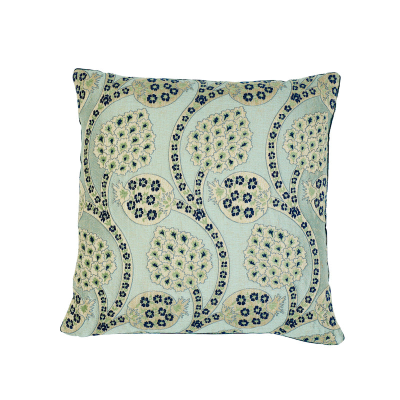 Cuscino Persefone | Celeste