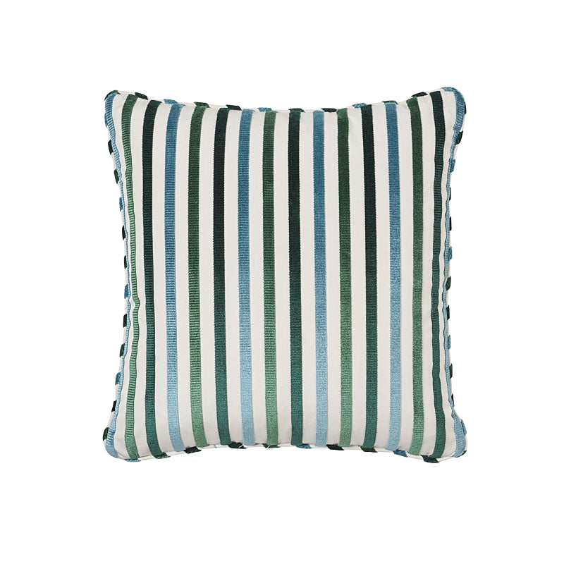 Cuscino Le Matelot | Pavone