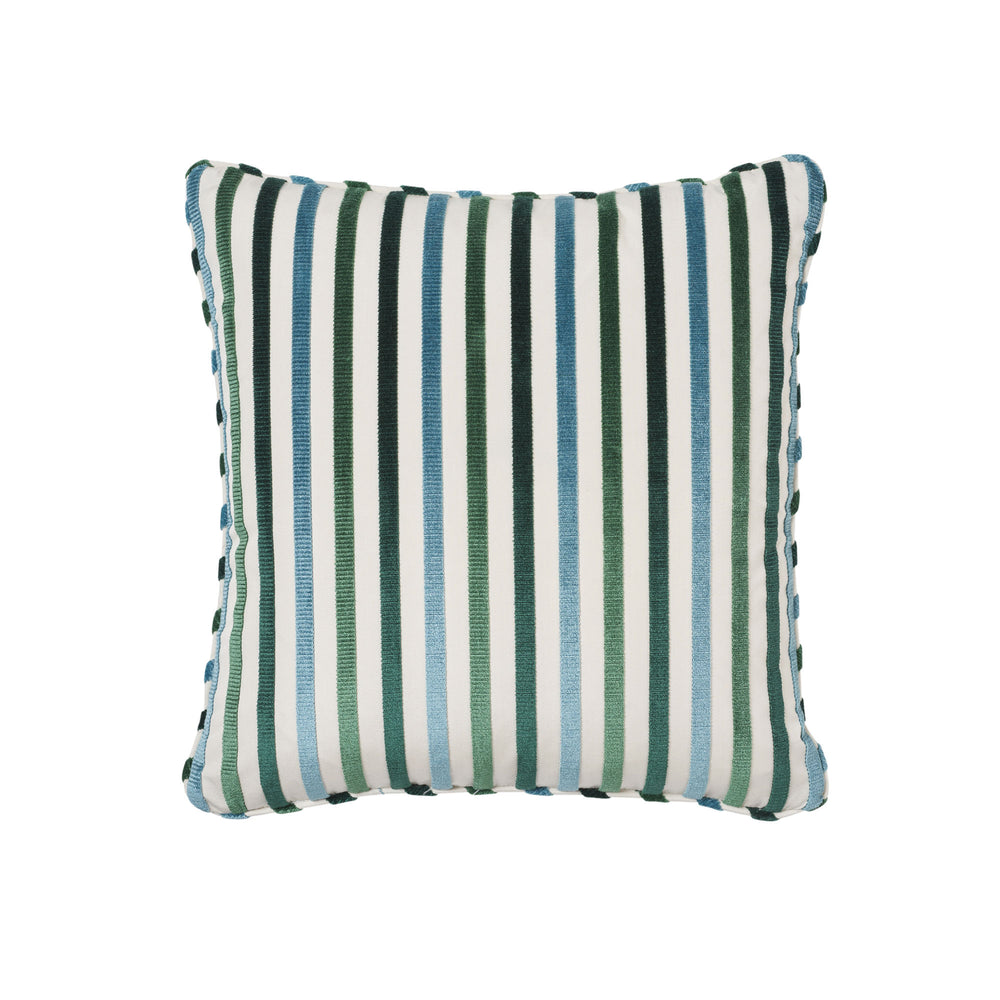 Cuscino Le Matelot | Pavone
