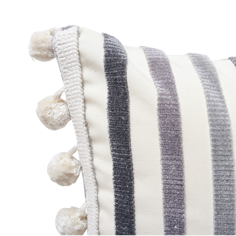 Cuscino Le Matelot | Carbone
