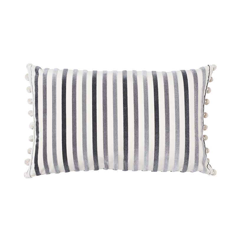 Cuscino Le Matelot | Carbone