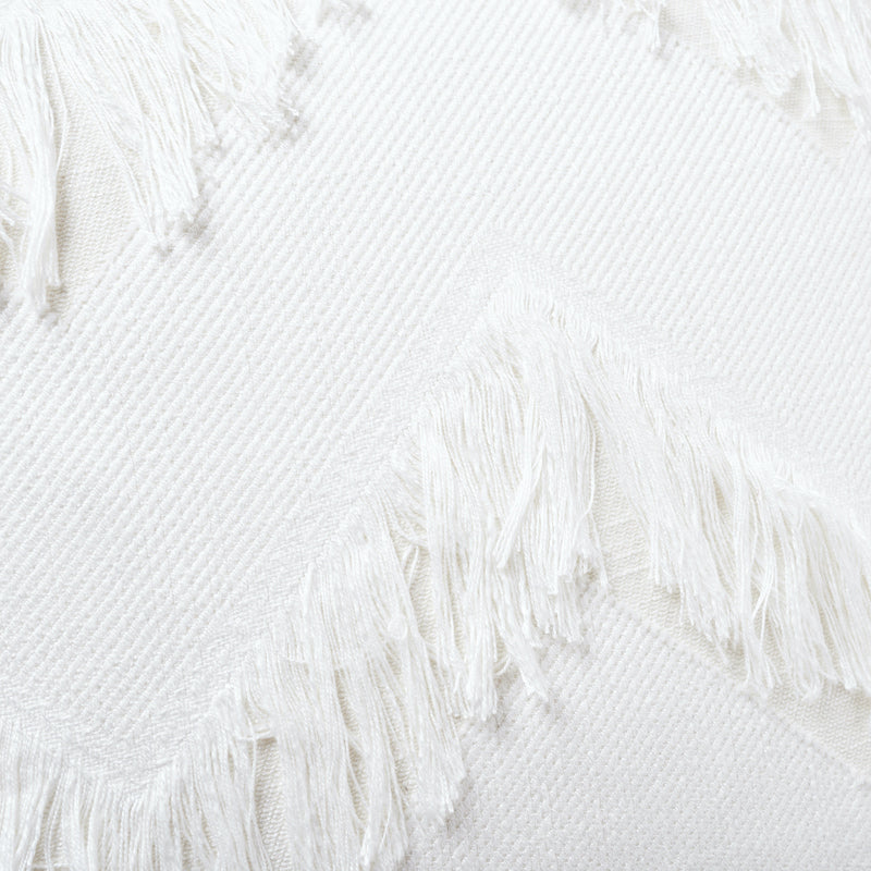 Cuscino Sonora | Avorio