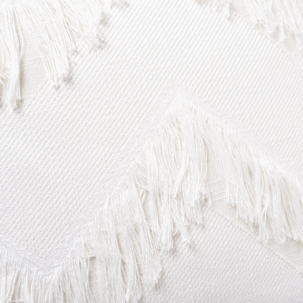 Sonora Pillow | Ivory