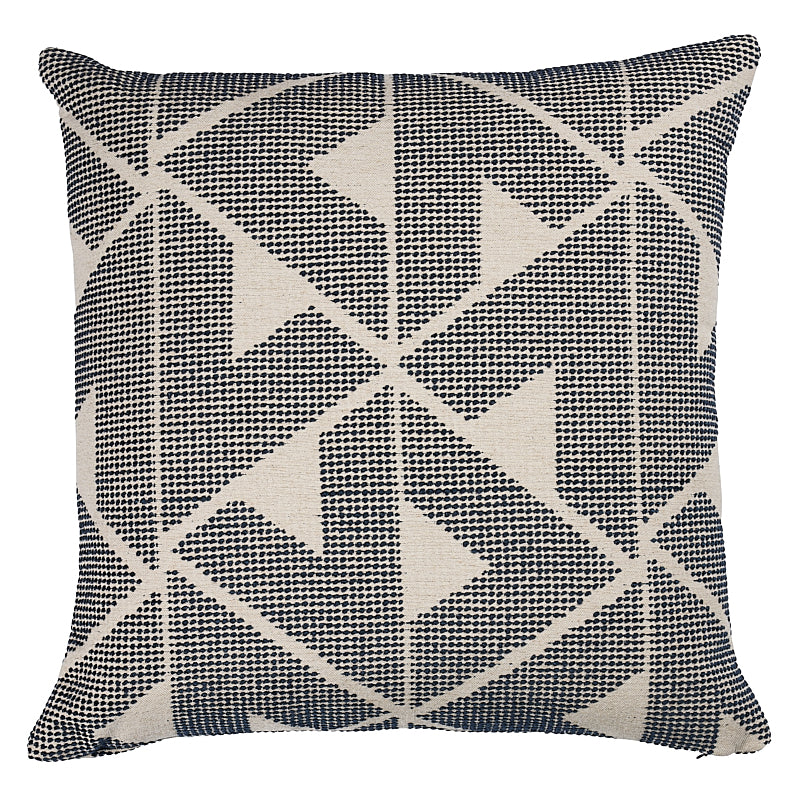 Cuscino Sierra | Indaco