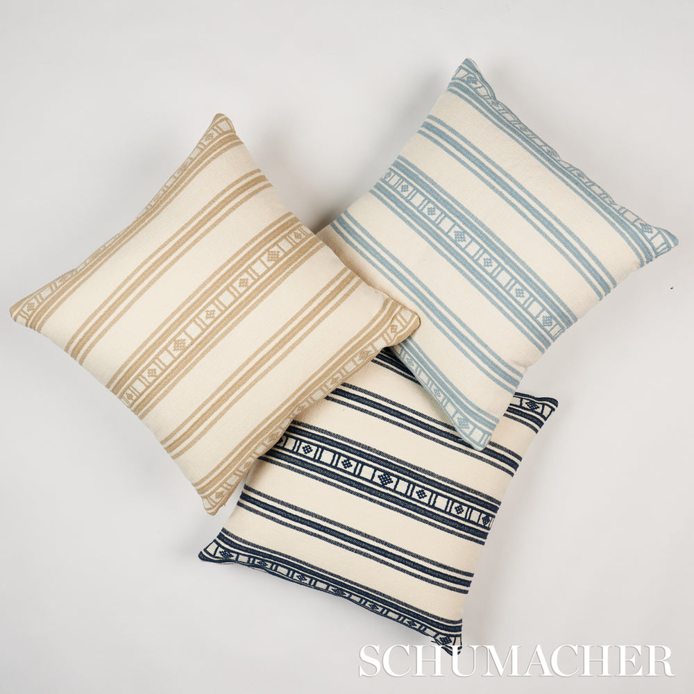 Cuscino Buena Vista | Grano