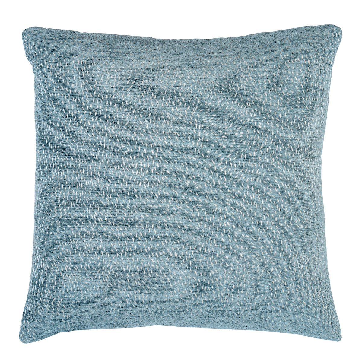Menemsha Pillow | Ocean
