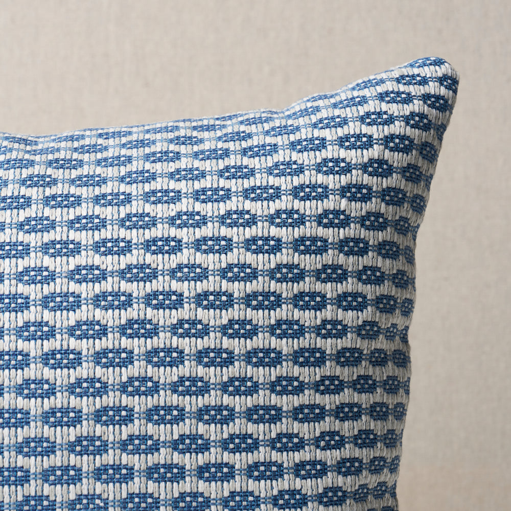 Cuscino I/O Hickox | Blu