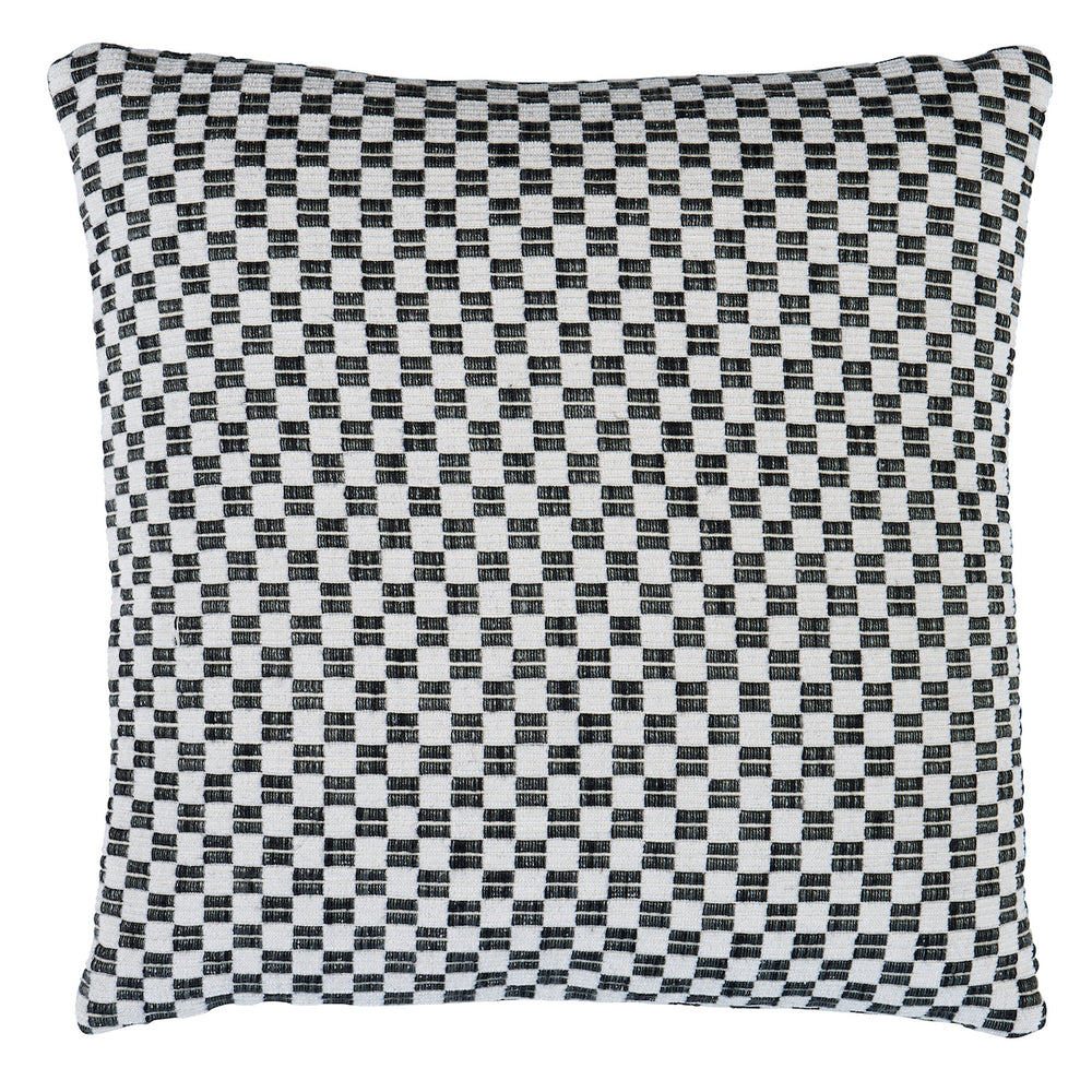 Elkhart Pillow - Black