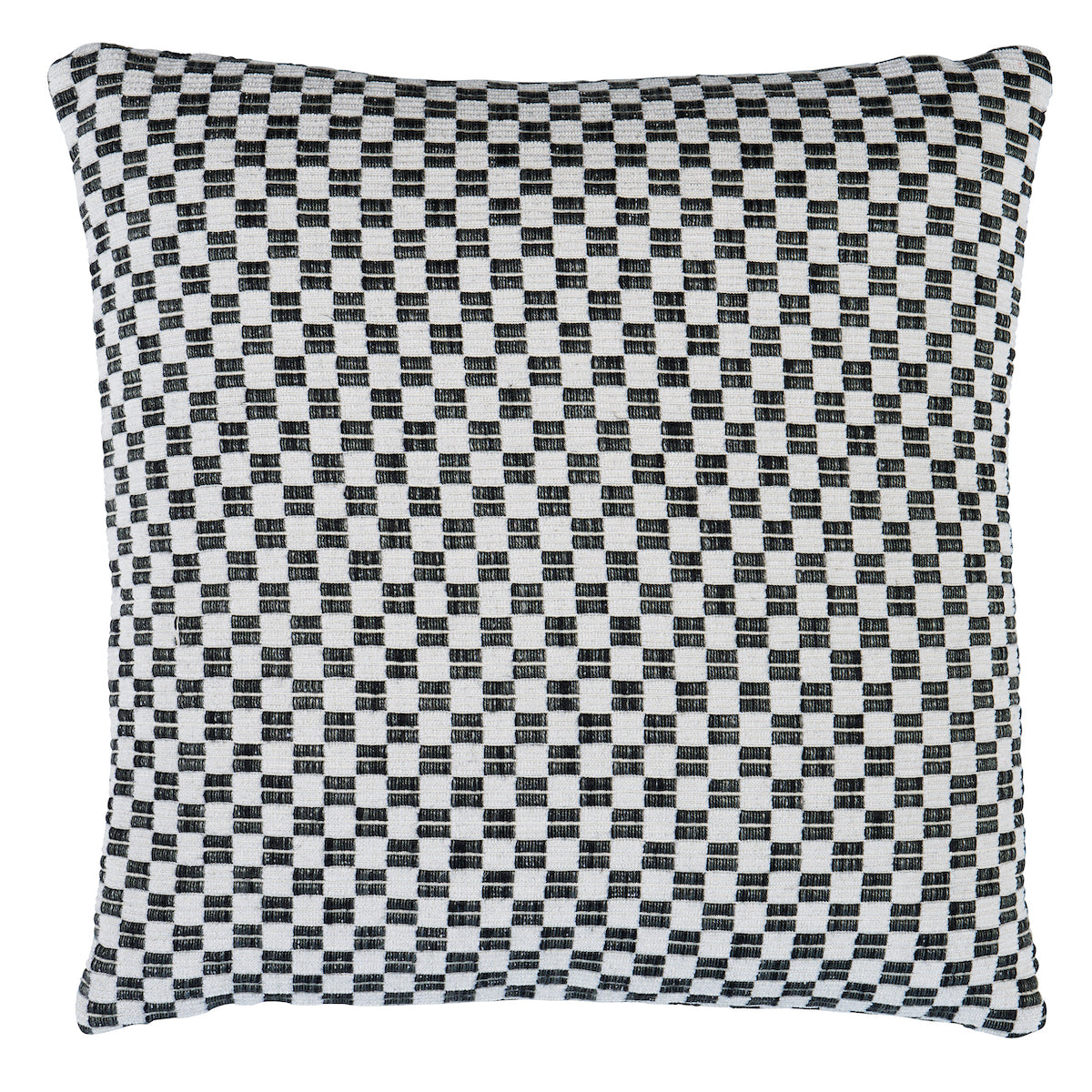 Elkhart Pillow - Black