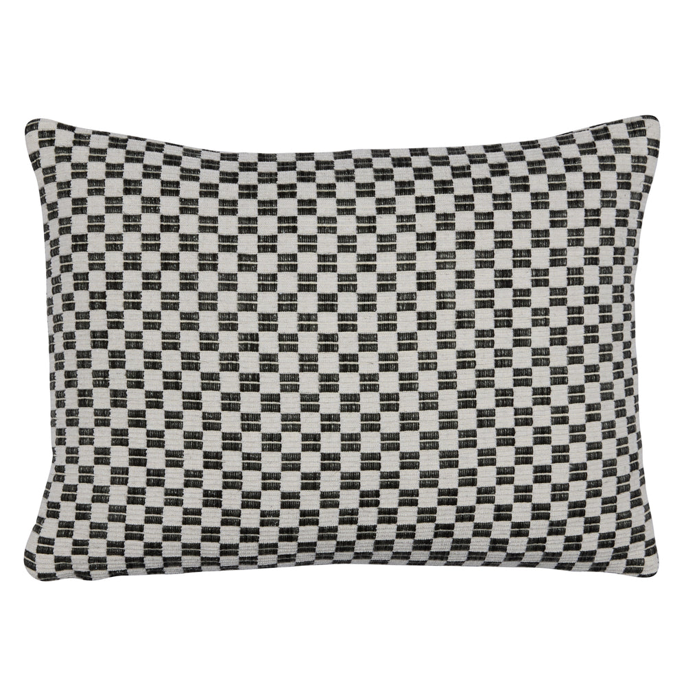 Elkhart Pillow - Black