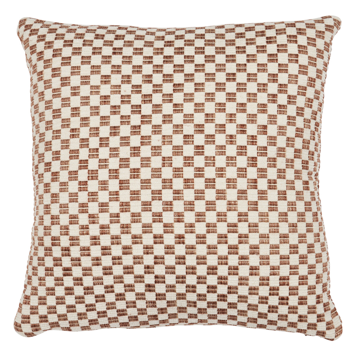 Elkhart Pillow - Brown