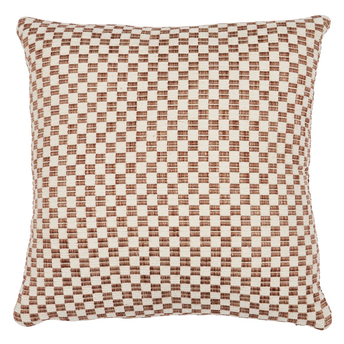 Elkhart Pillow - Brown