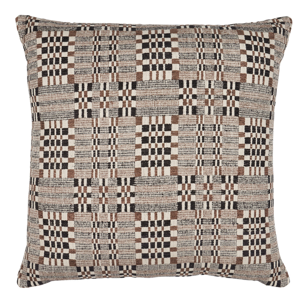 Brimfield Pillow - Cinder