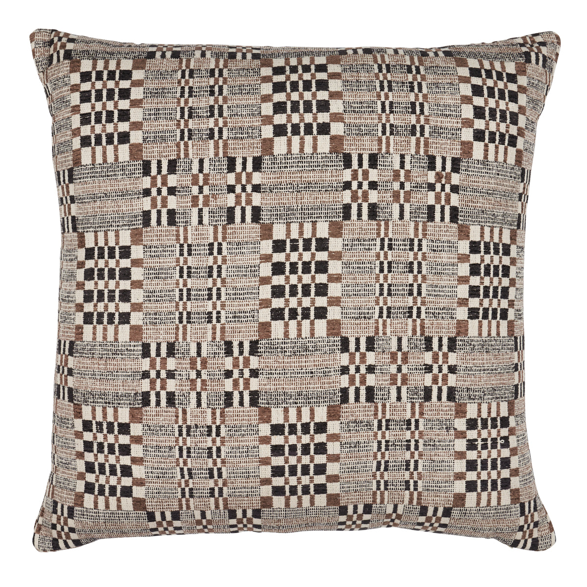 Brimfield Pillow - Cinder