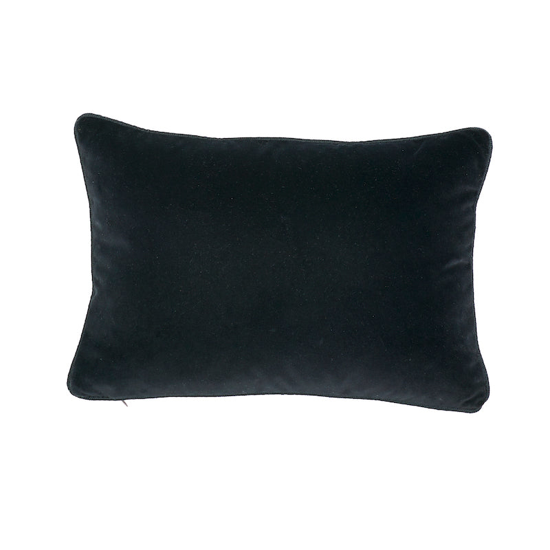 Cuscino Epingle ape | Rosso