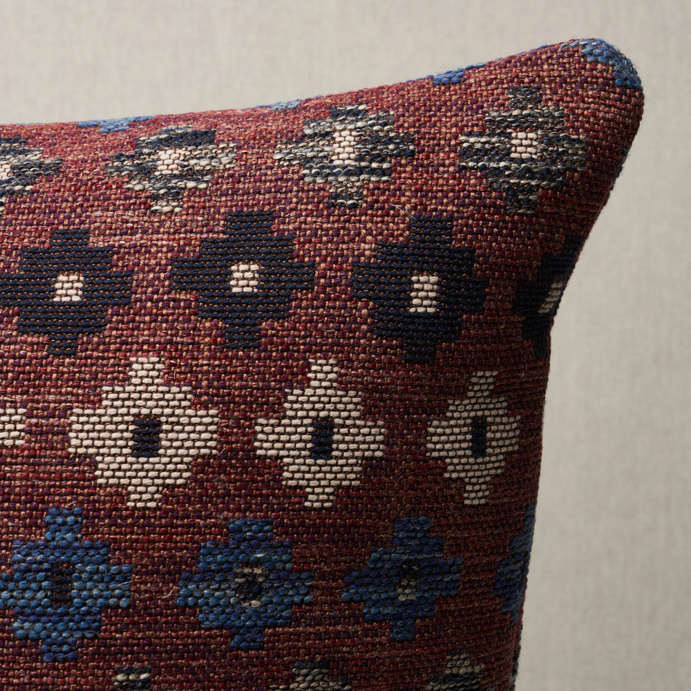 Cuscino Ayumi Performance | Ruggine