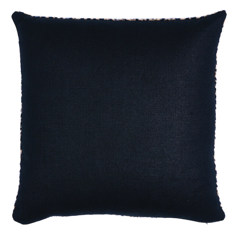 Cuscino Lilya Leopardo | Naturale