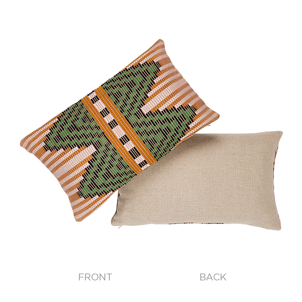 Cuscino Mixco | Gioiello