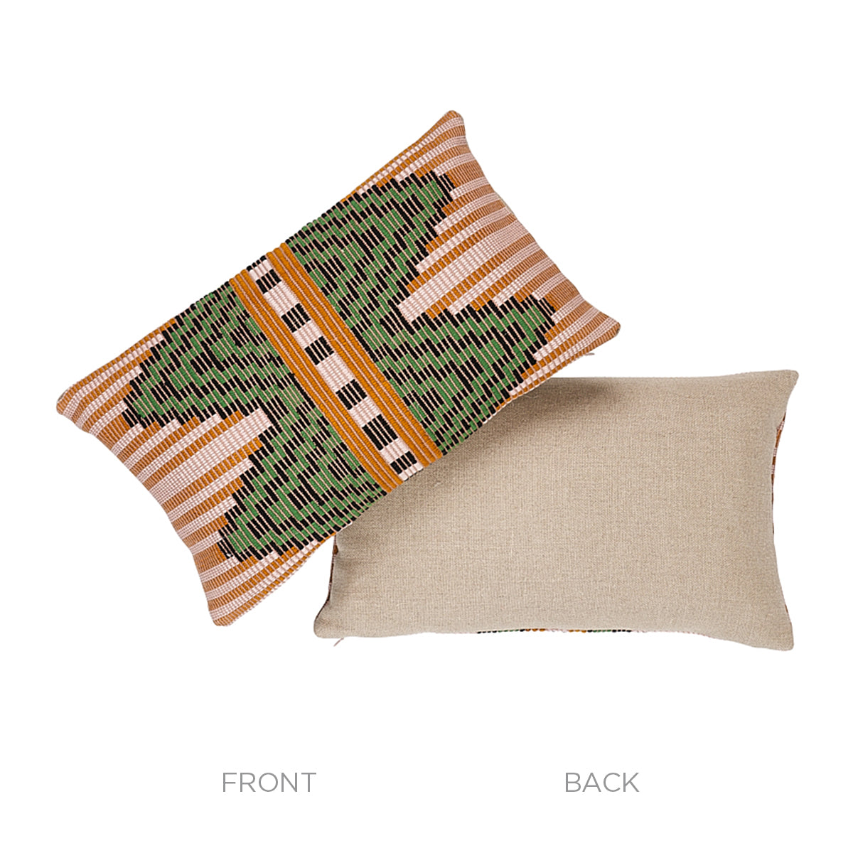 Cuscino Mixco | Gioiello
