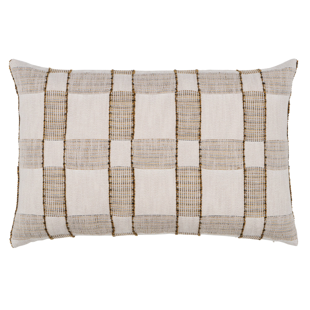 Cuscino scozzese Elko | Paglia