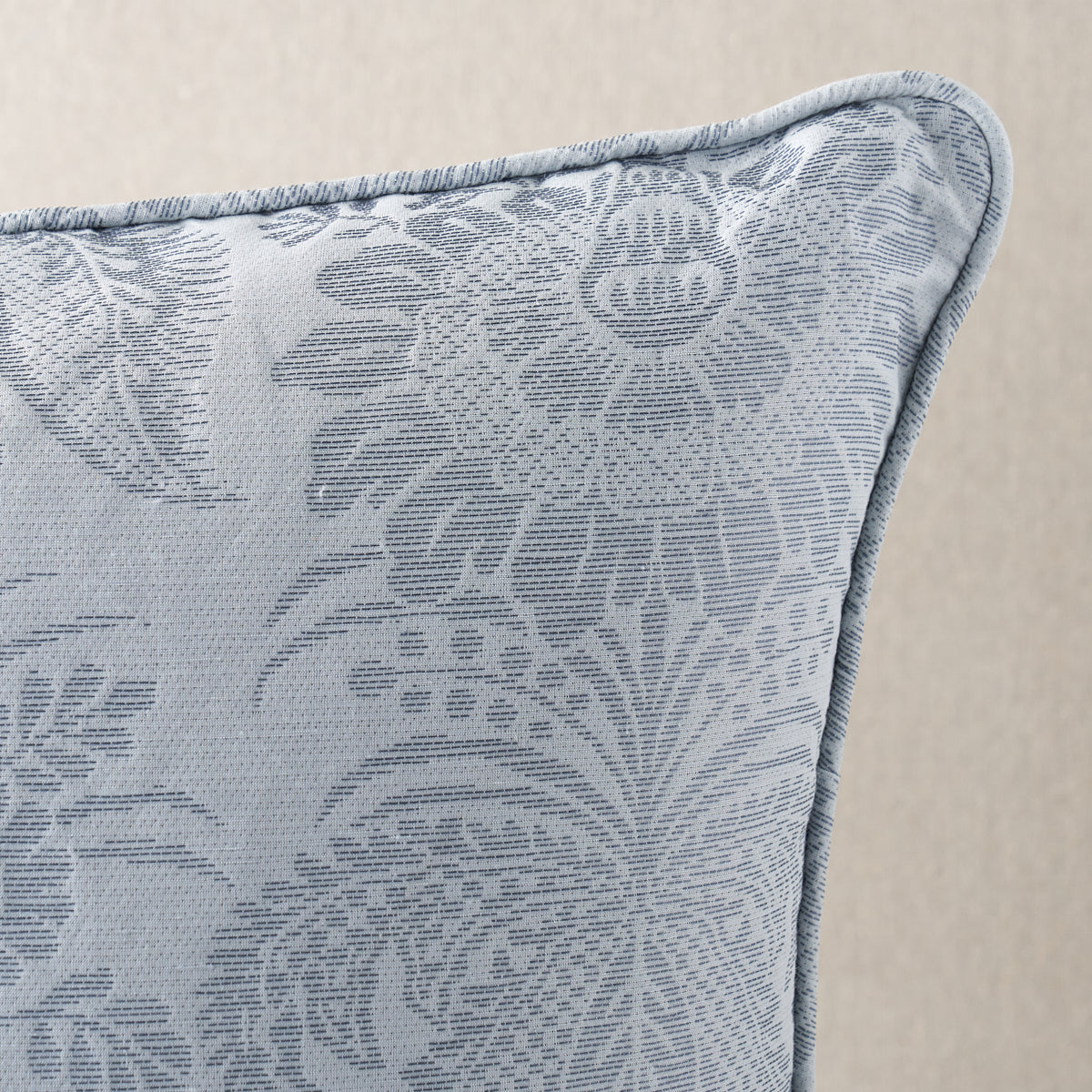 Cuscino Greta | Blu