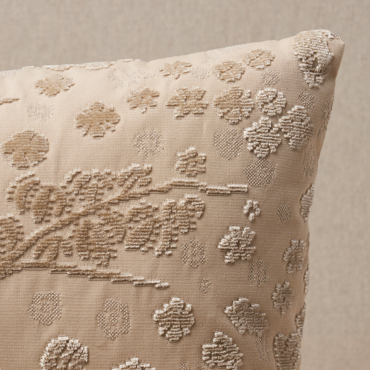 Cuscino Arbor Forest | Champagne