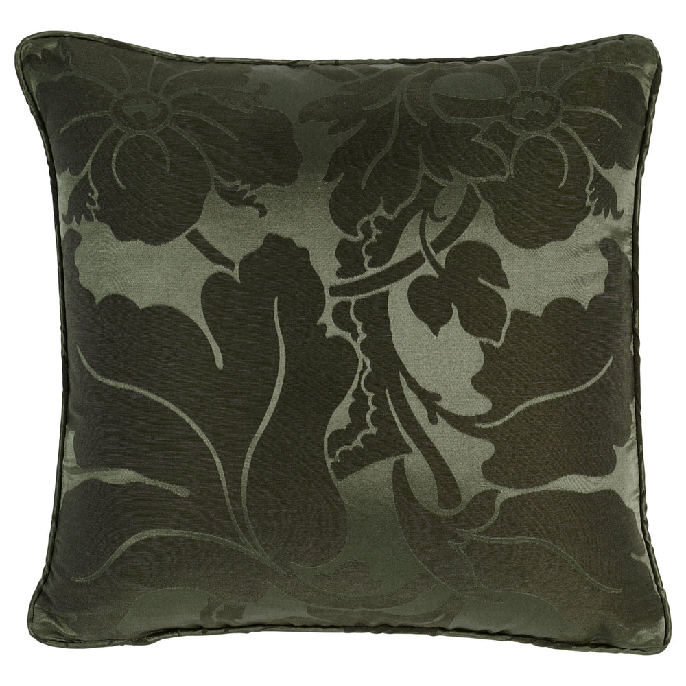 Cuscino damascato Dandridge | Magnolia