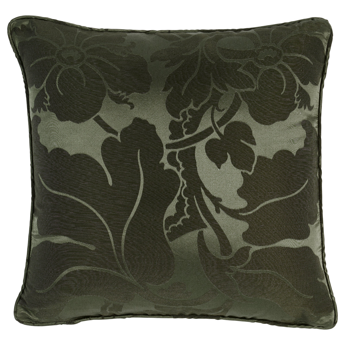 Cuscino damascato Dandridge | Magnolia