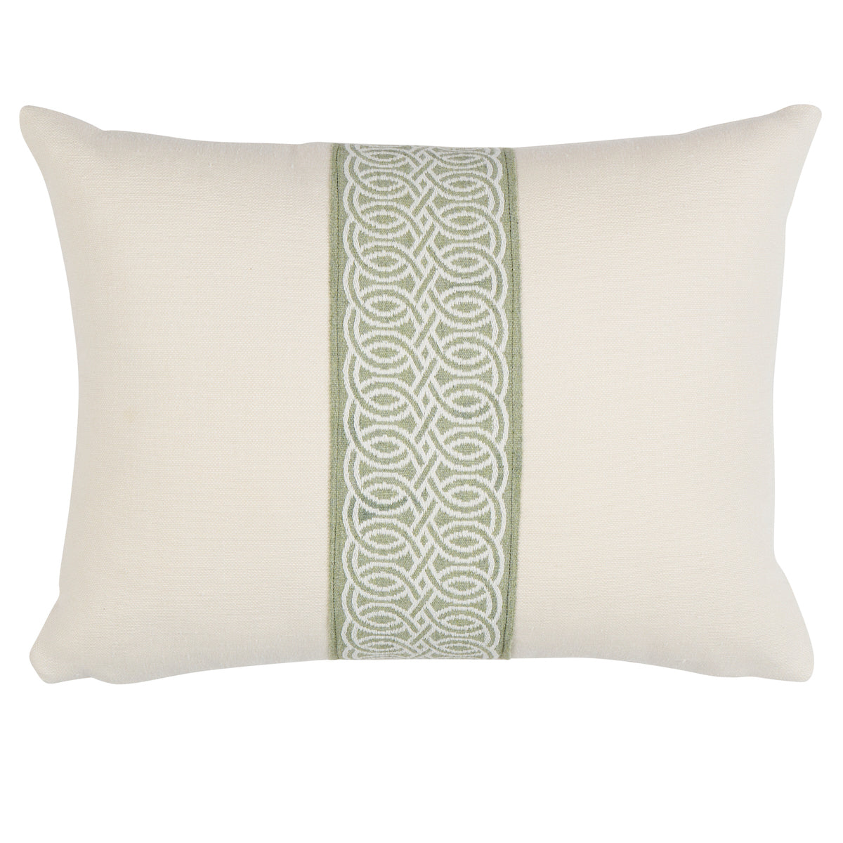 Infinito Pillow | Sage