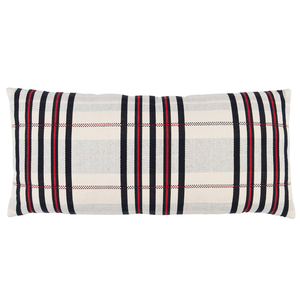 Remmy Pillow | Noir