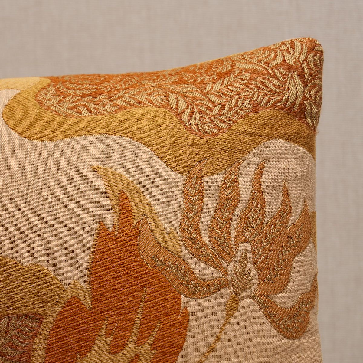 Lian Dream Pillow | Coral