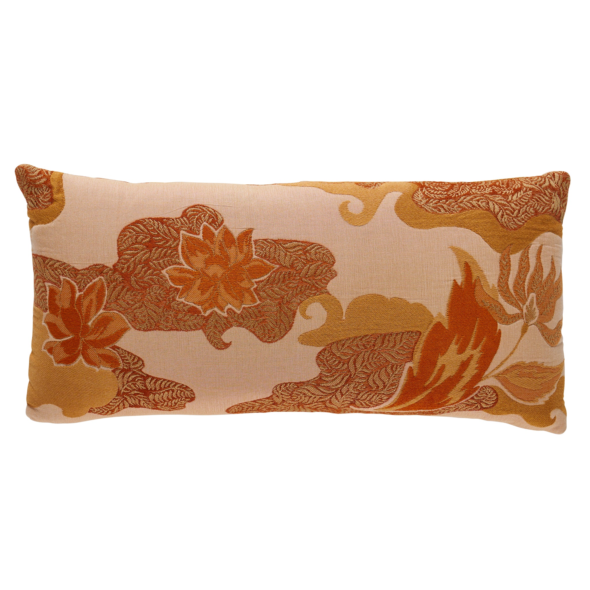Lian Dream Pillow | Coral