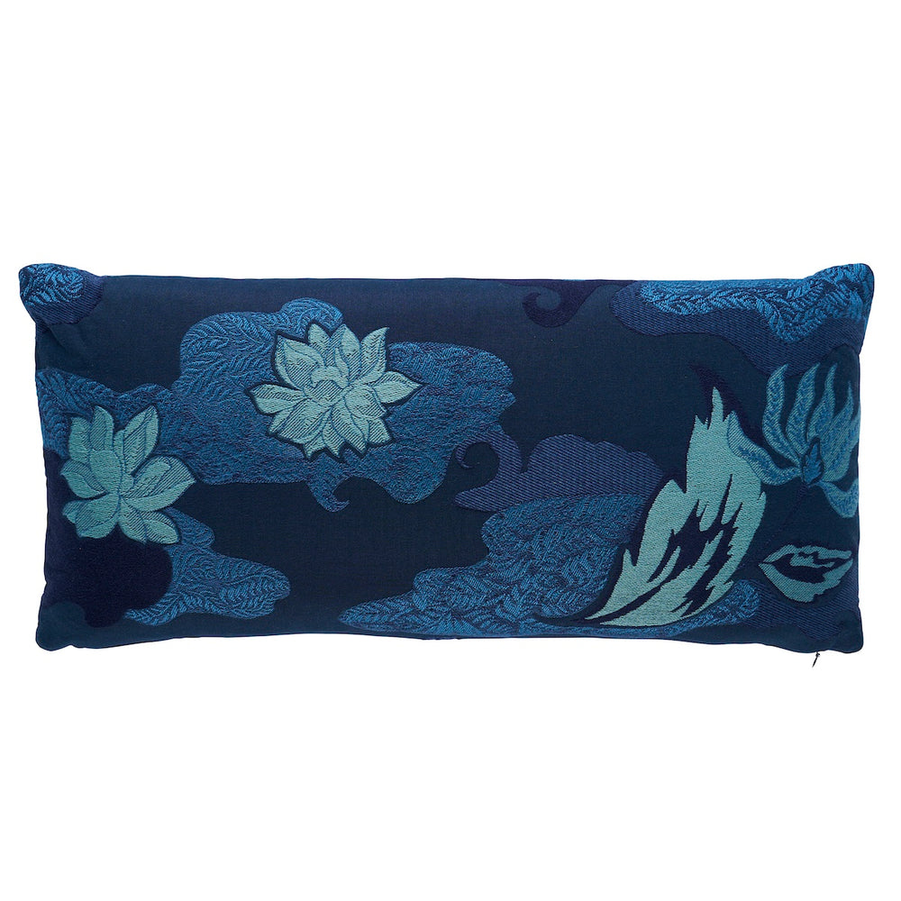 Lian Dream Pillow | Bleu