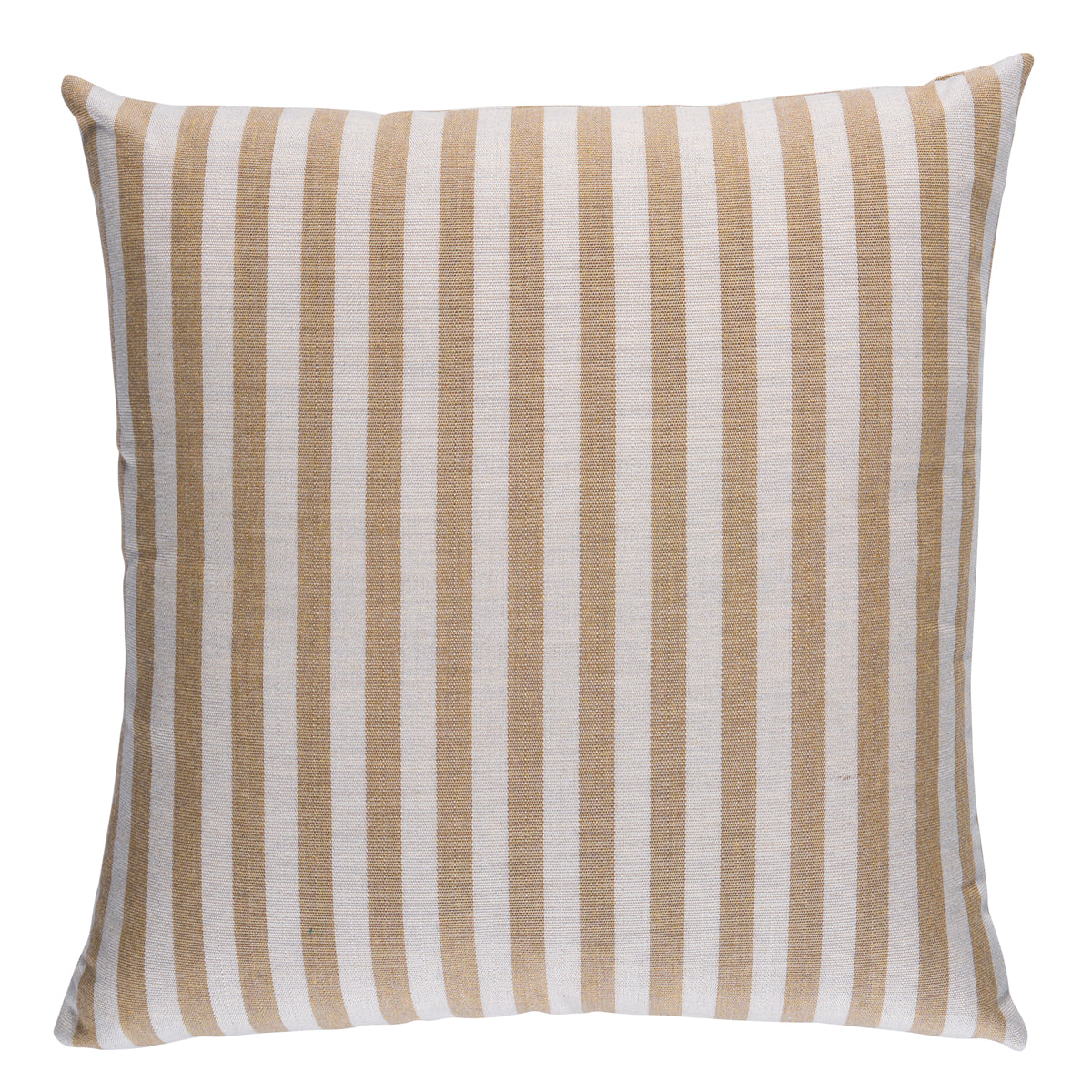 Hanson I/O Stripe Pillow | Sand