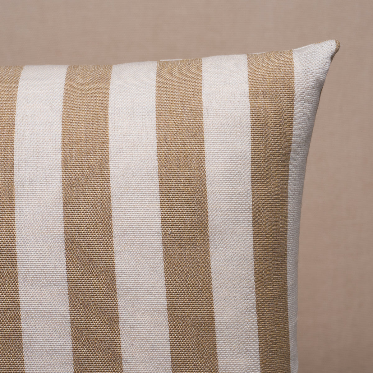 Hanson I/O Stripe Pillow | Sand