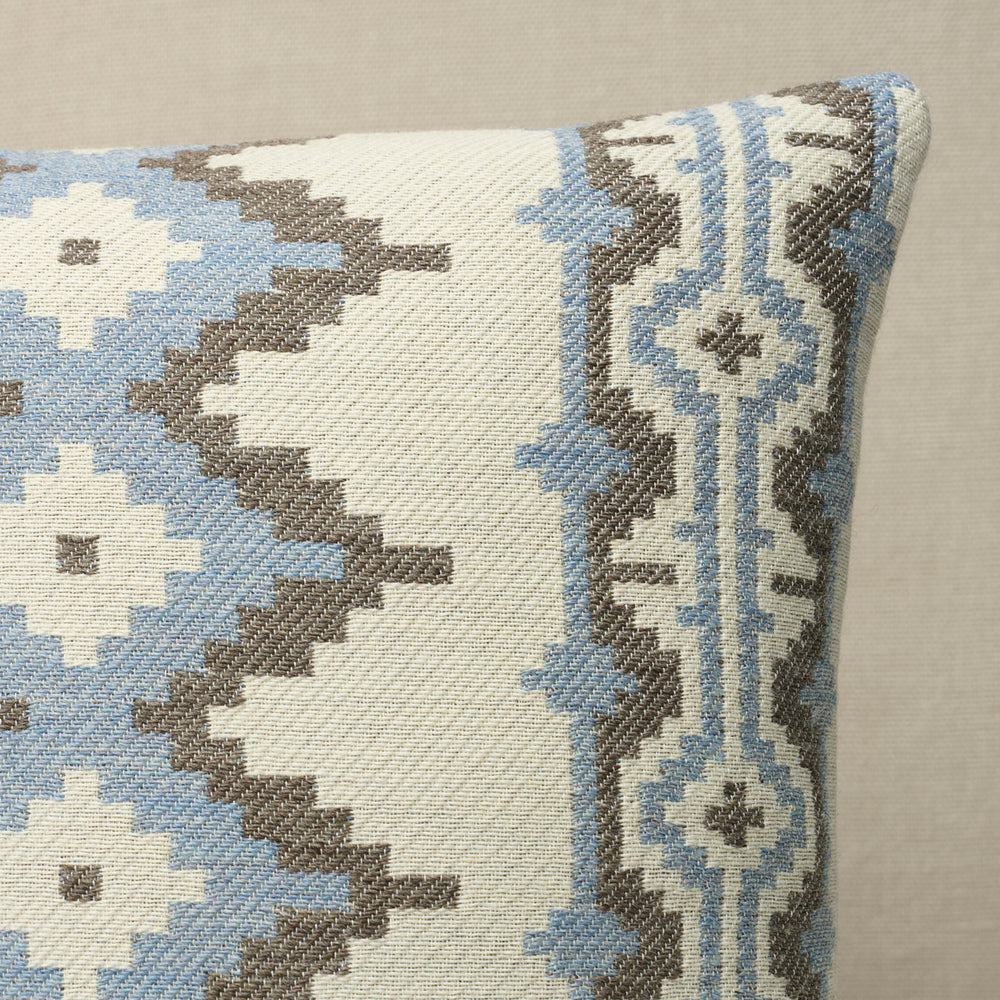 Pathway Pillow | Sky