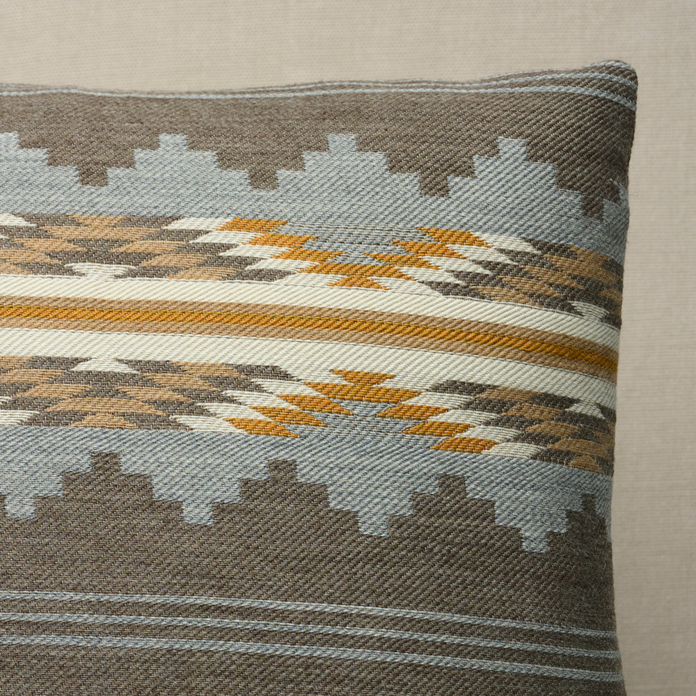 Monsoon Pillow | Neutral