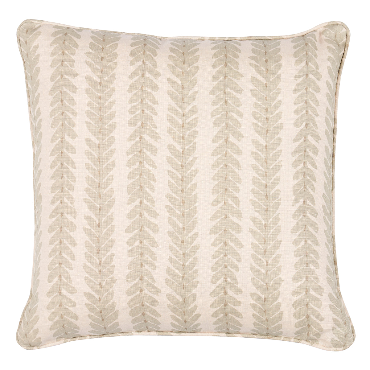 Woodperry Pillow | Sage