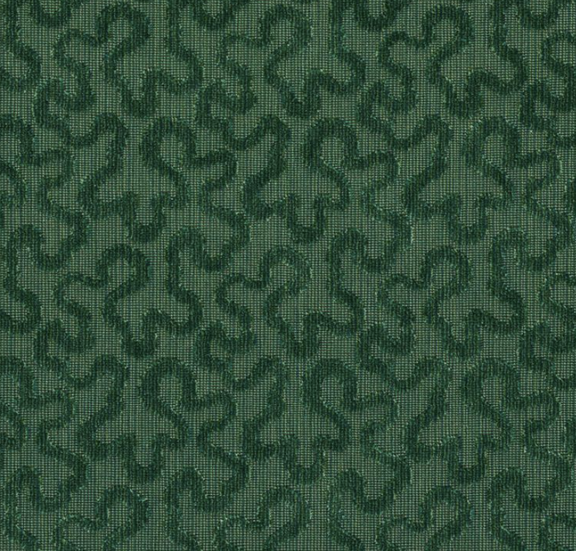 VERMICELLI VELVET | Emerald