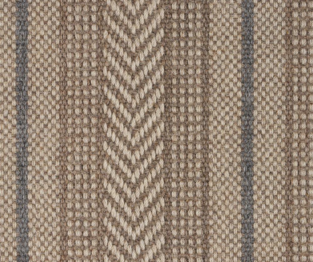Northfield Rug | Mocha