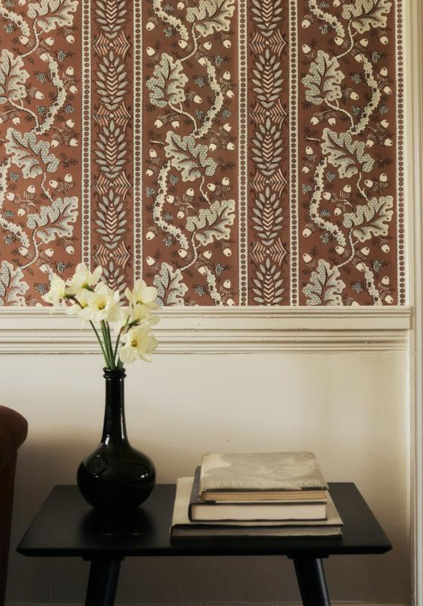 Wallcovering – Schumacher Italia