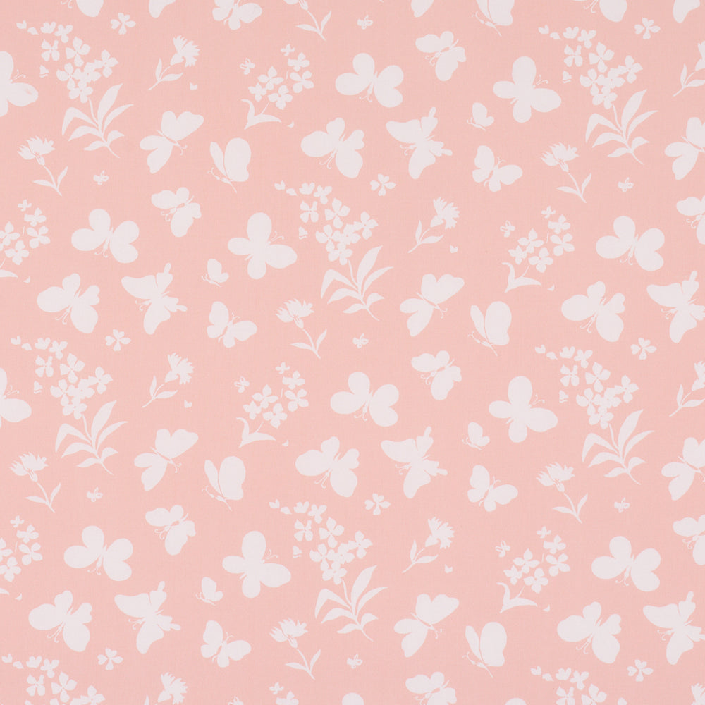 Butterflies | Peach