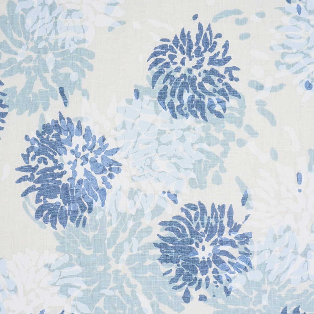 Chrysanthemum By Tillett | Blues